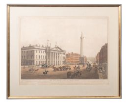 The New Post Office, Sackville Street,