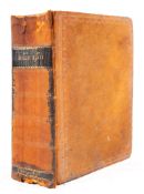 BIBLES - Fortescue, Alexander - The Holy Family Bible ....