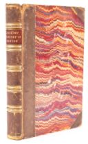 JENKINS, Alexander - The History and Description of the City of Exeter, and its Environs,