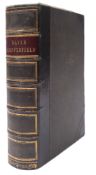 DICKENS, Charles, The Personal History of David Copperfield with illustrations by H.A.