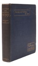 EDWARDS, Lionel and WALLACE Frank, The Hunting and Stalking of Deer, The Pursuit of Red,