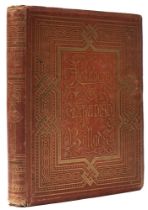 LOCKHART, John Gibson (translator) Ancient Spanish Ballads, Historical and Romantic, org.