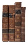 SMITH, Adam - An Inquiry into the Nature and Cause of the Wealth of Nations. 2 vols.