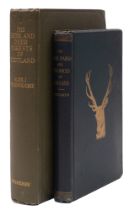 McCONNOCHIE, Alexander, The Deer and Deer Forests of Scotland; Historical, Descriptive,