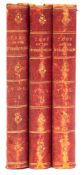 HARDY, Thomas - Tess of the D'Urbervilles A Pure Woman, 3 vols.