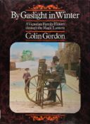 WITHDRAWN LOT Colin Gordon,