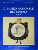 WITHDRAWN LOT Maria Adriana Prolo and Luigi Carluccio, 'Il Museo Nazionale del Cinema,