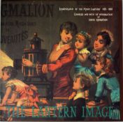 David Robinson (comp.), 'The Lantern Image: Iconography of the Magic Lantern 1420-1880' London: