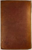 Sir David Brewster, 'A treatise on optics' London: Longman, Rees, Orme, Brown and Green, 1831, 384
