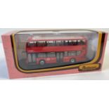 A boxed Northcord Model Company 1:76th scale UKBus 6509 Alexander Dennis E400H MMC Albellio