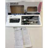 A boxed G230.2 Gyro Helicopter by Jamara, 2.4GHz. Complete with instructions.