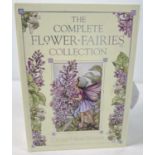 A 2006 Cicely Mary Barker The Complete Flower Fairies Collection box set from Frederick Warne.