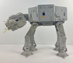 A vintage 1981 Lucasfilm Ltd, Kenner Product Star Wars, The Empire Strike Back At-At Imperial