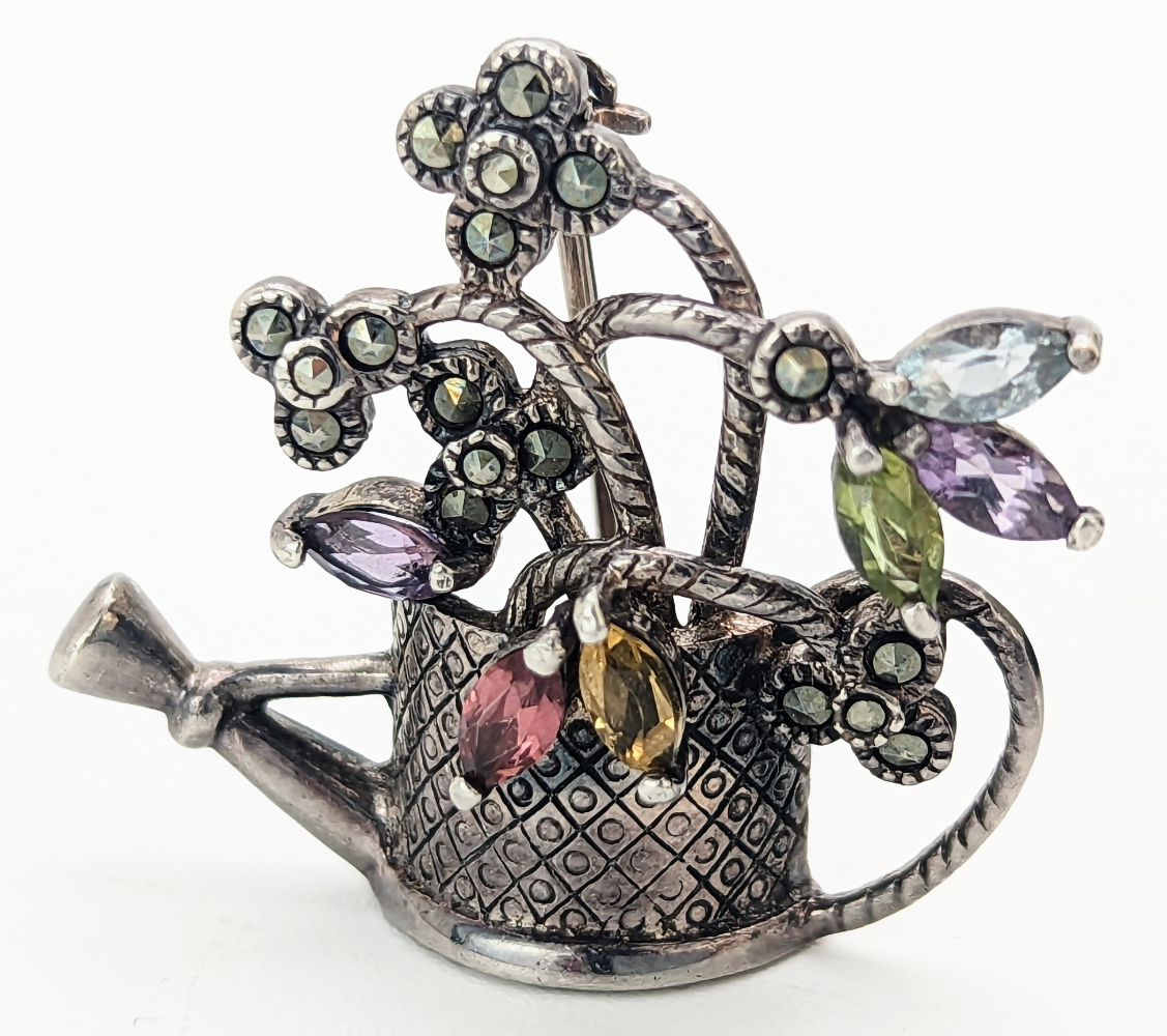 Jewellery, Silver, Antiques & Collectables