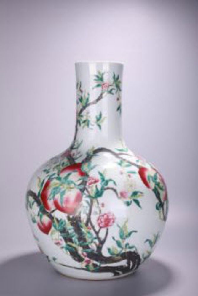 Chinese Art Collection