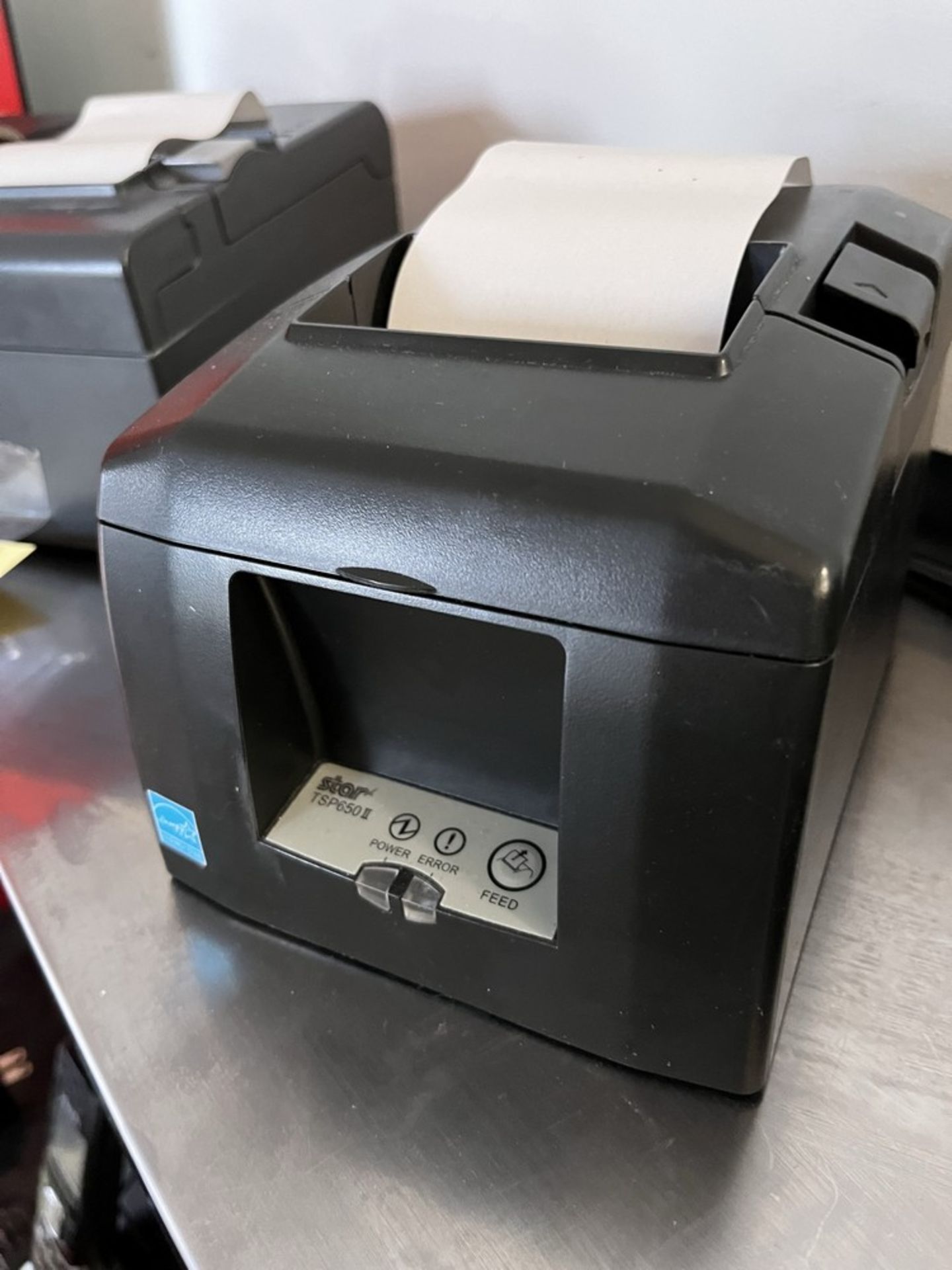 Imprimante à Recus STAR, mod: TPS650 II