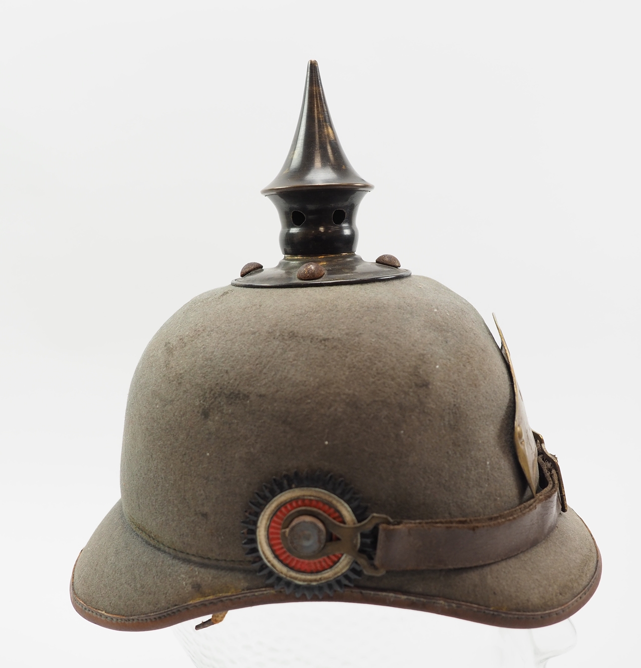 Deutsches Reich: Lot Militaria. - Image 4 of 11