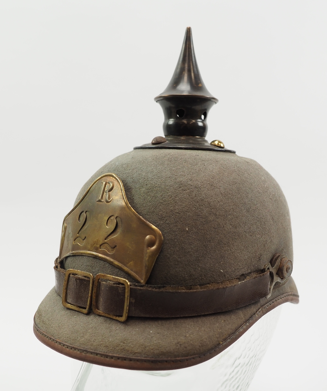 Deutsches Reich: Lot Militaria. - Image 2 of 11