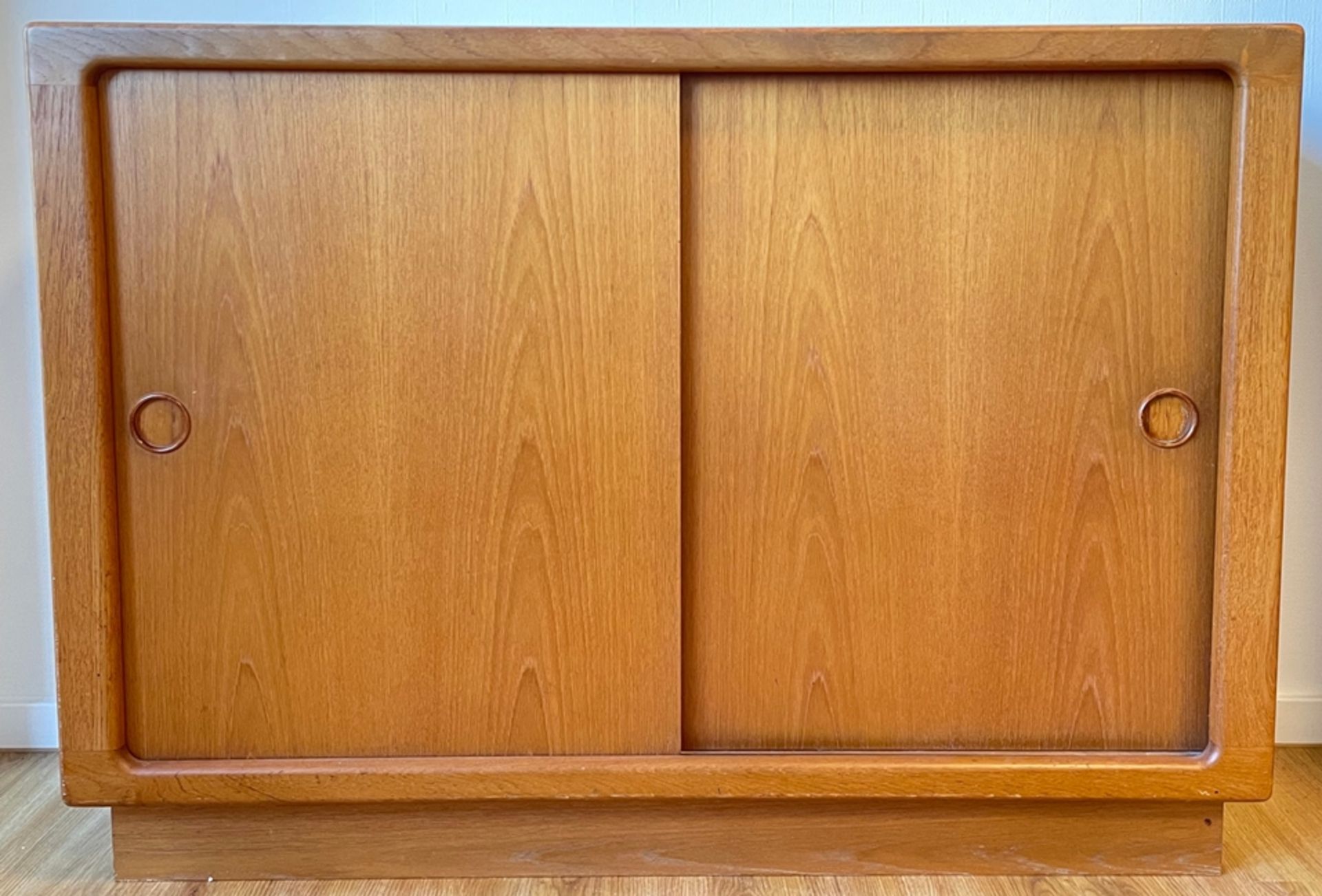 Silkeborg, Dänemark: Sideboard.