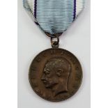 Bayern: Kronprinz Rupprecht-Medaille, Bronze.