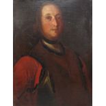 Bayern: Gemälde Philipp Johann von Stetten.