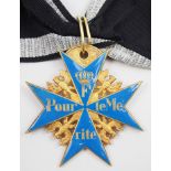 Preussen: Orden Pour le Mérite, für Militärverdienste - 925.