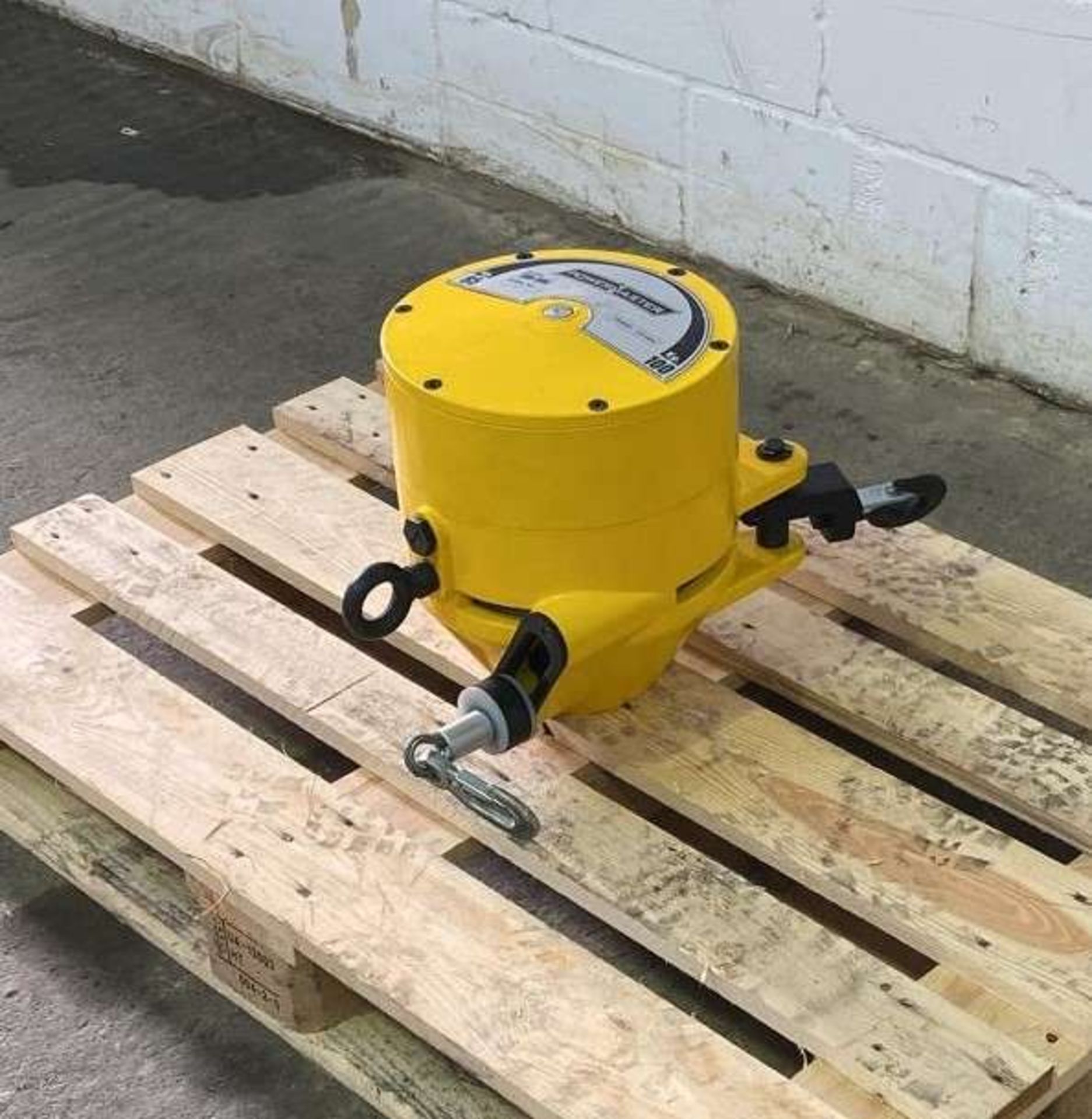 Powermaster Heavy Weight Balancer up to 100kg - Image 2 of 4