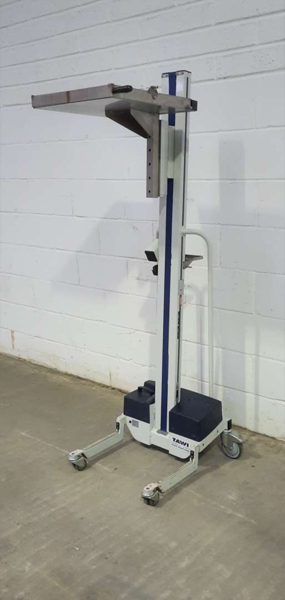 Lifting Trolley - Image 3 of 4