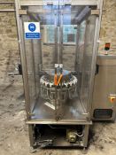 Marchesini Vial Washer