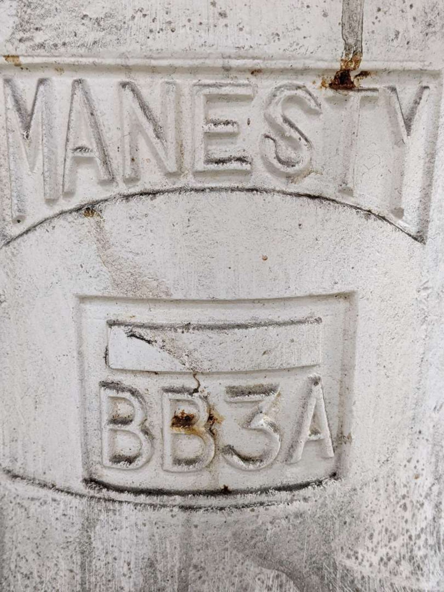 Manesty Tablet Press - Image 4 of 6