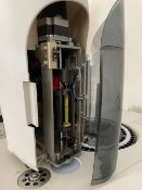 Perkin Elmer Clarus 500 Gas Chromatograph