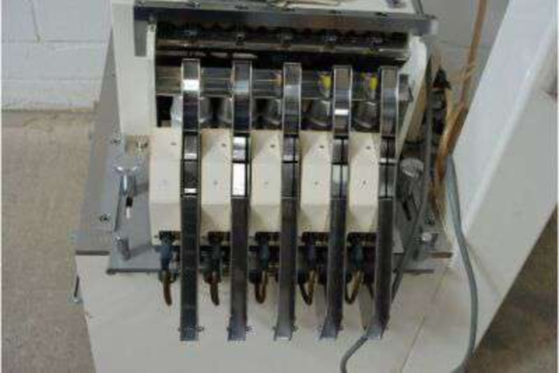 Aniritsu Capsule / Tablet Checkweigher with Data Recorder - Image 8 of 8