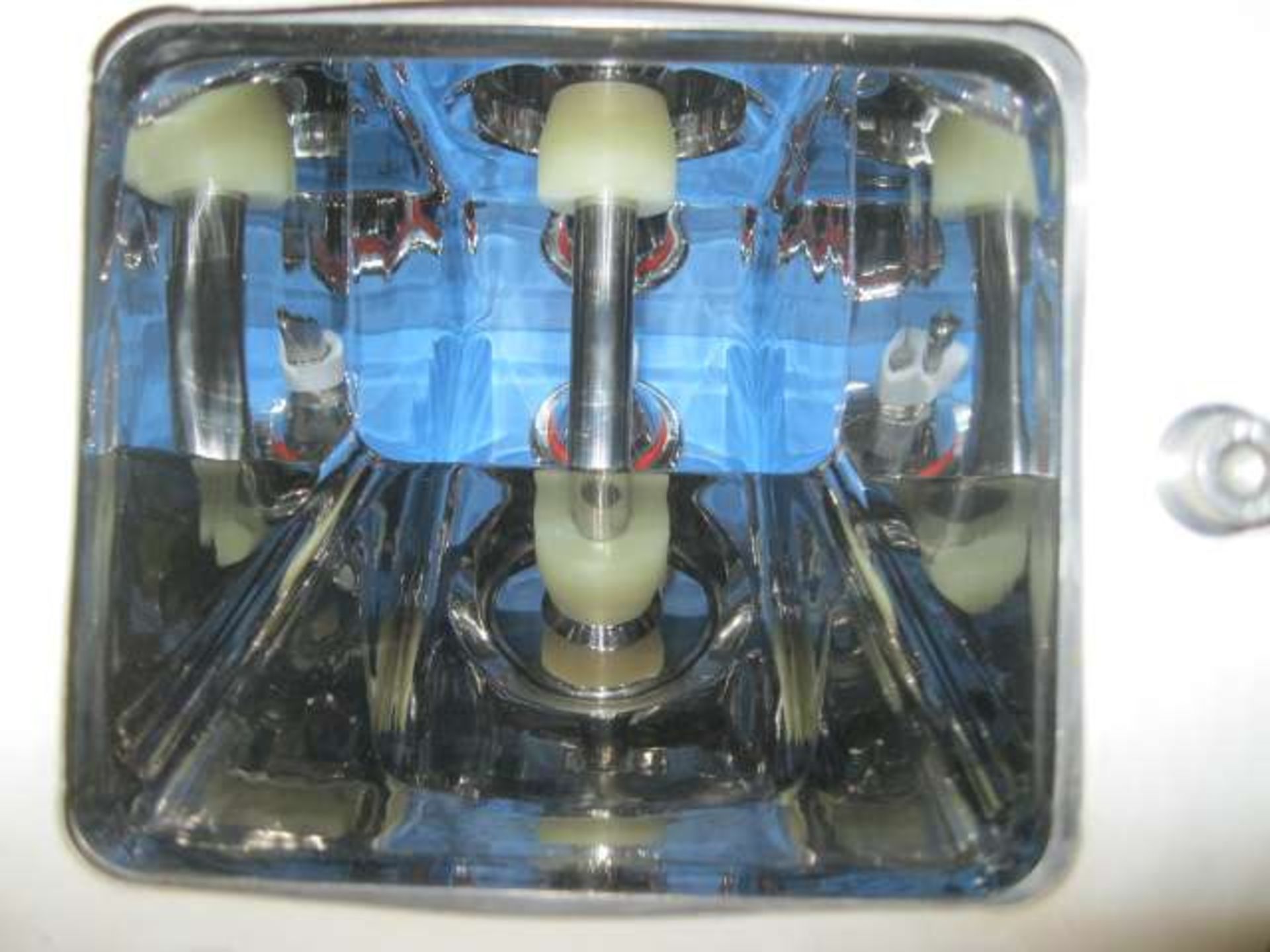 Aeromatic Fielder high shear microwave granulator/dryer - Image 13 of 23