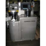 Aeromatic Fielder microwave high shear single pot processor