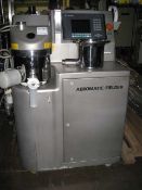 Aeromatic Fielder microwave high shear single pot processor
