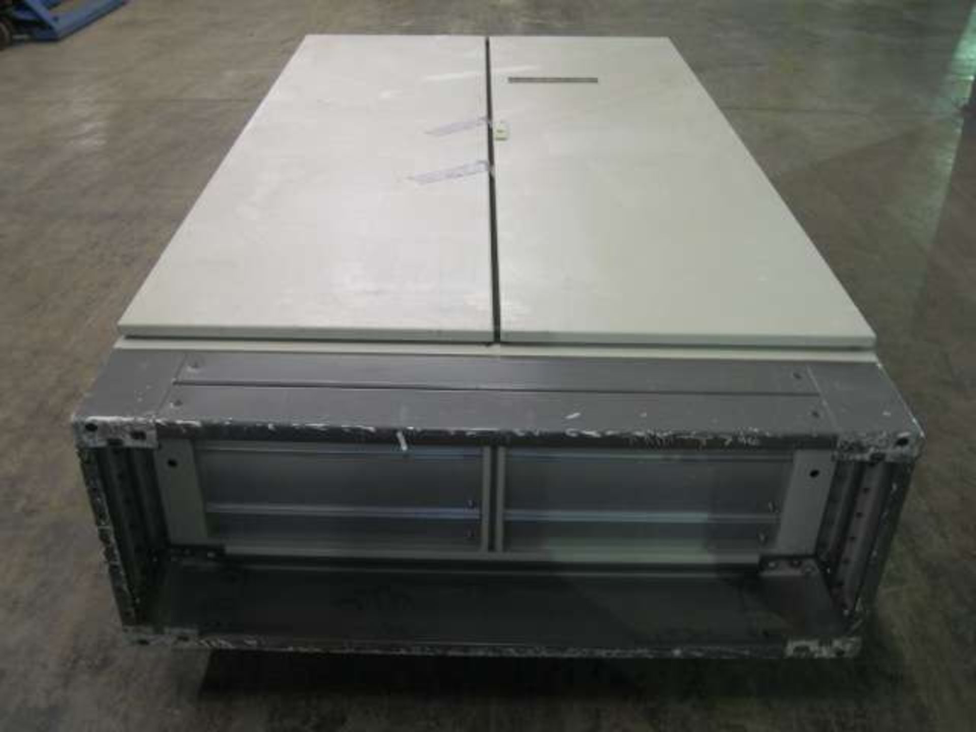 Aeromatic Fielder high shear microwave granulator/dryer - Image 16 of 23