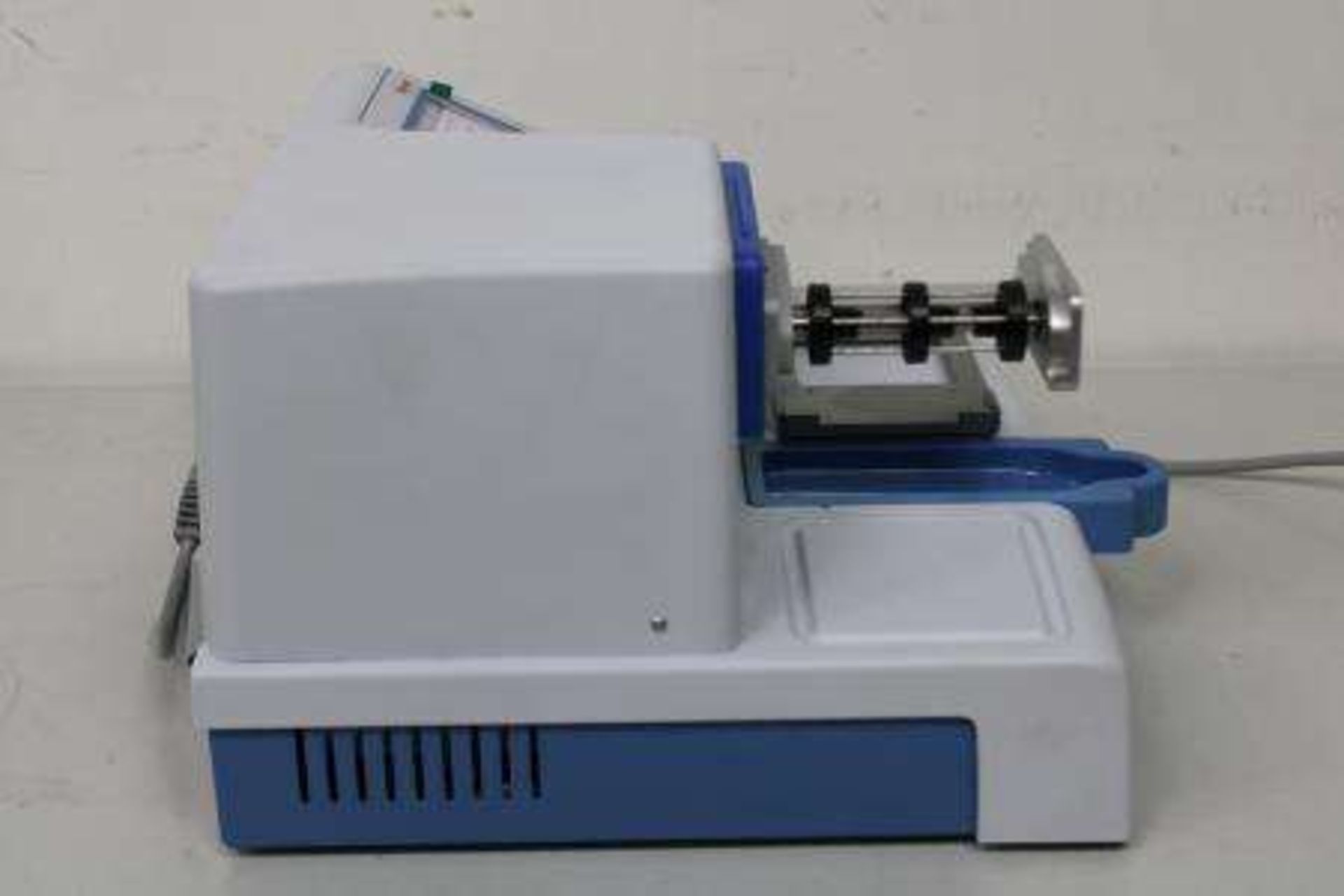 Thermo Scientific Microplate dispenser MultiDrop Combi - Image 6 of 7