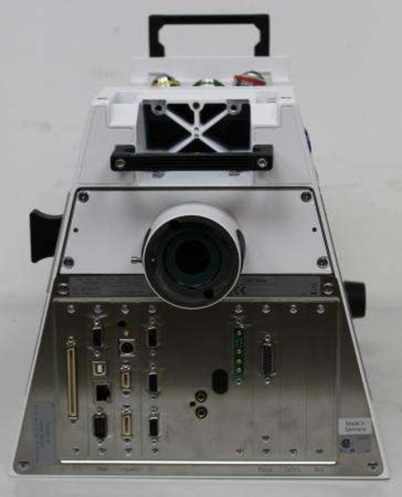 Carl Zeiss AXIO Observer.Z1 - Image 2 of 20