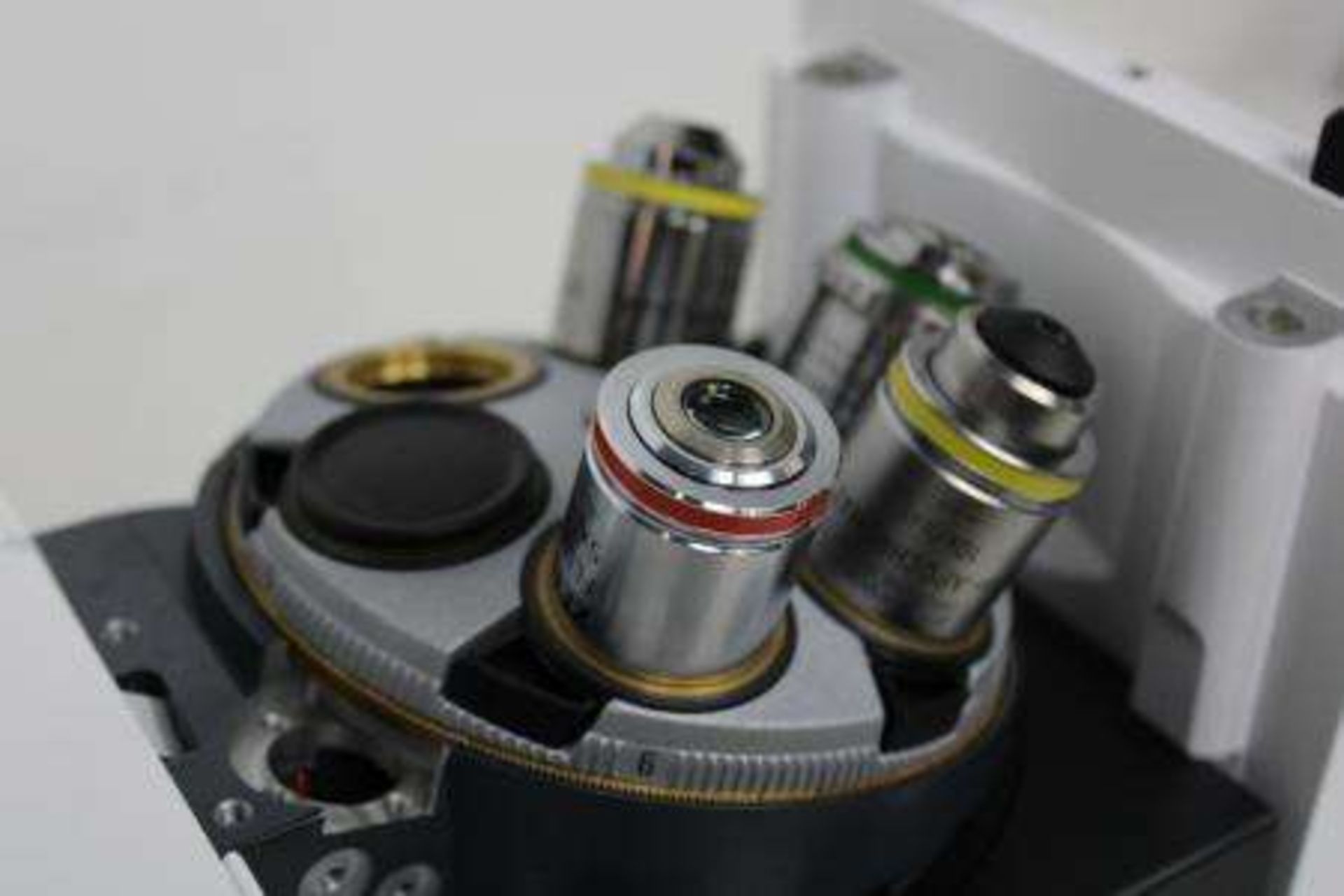 Carl Zeiss AXIO Observer.Z1 - Image 18 of 20