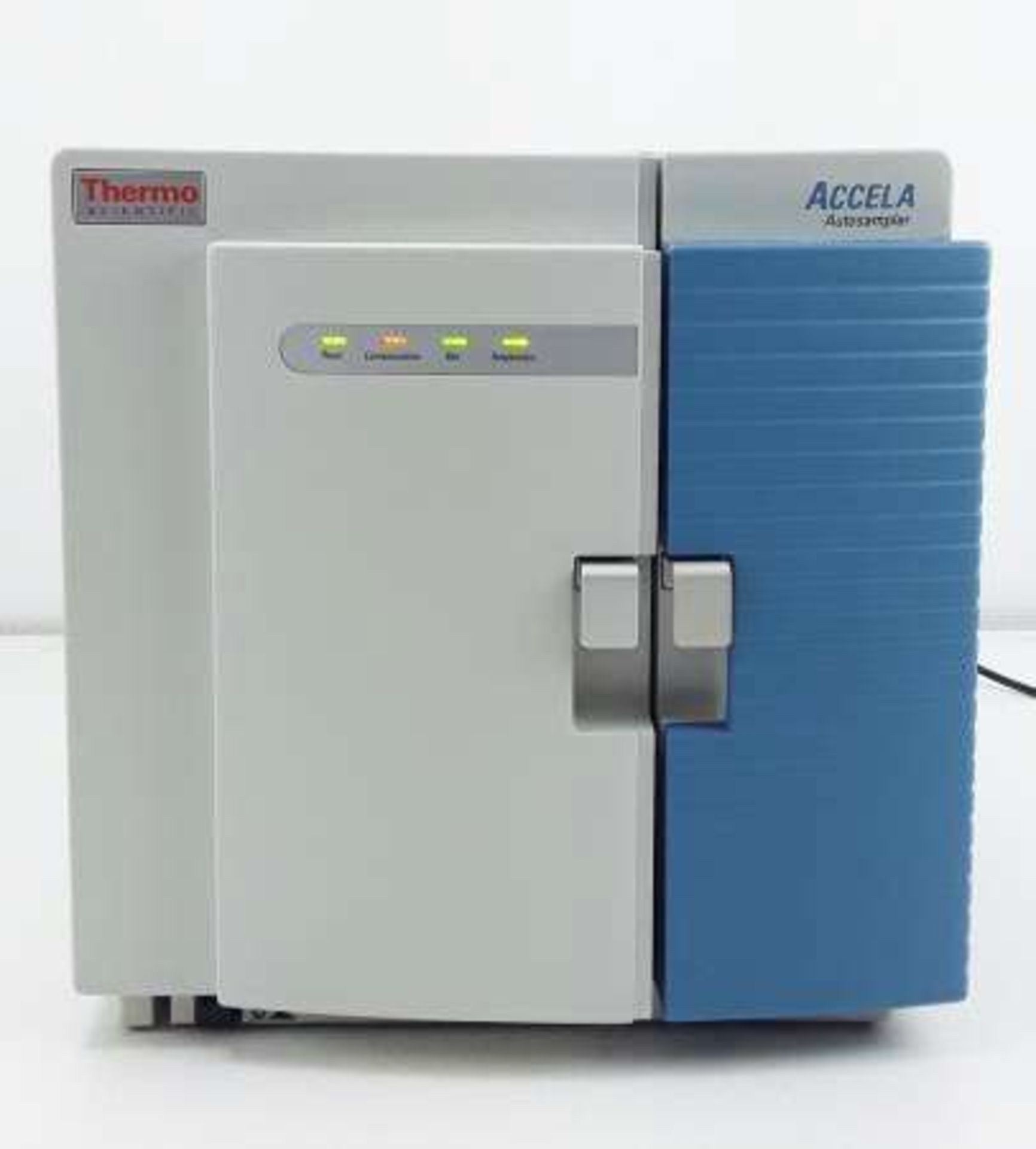 Accela Autosampler