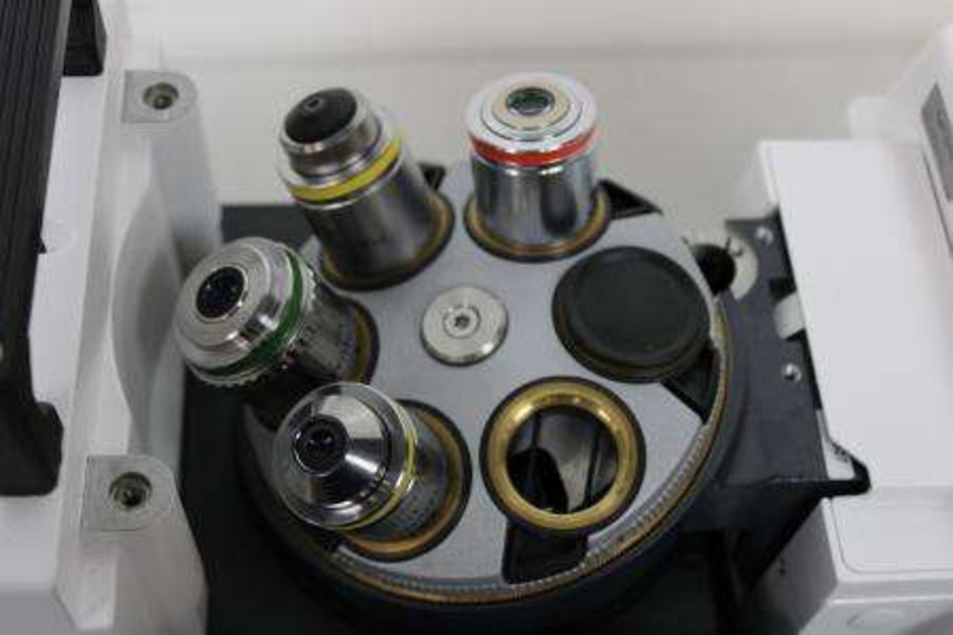 Carl Zeiss AXIO Observer.Z1 - Image 14 of 20