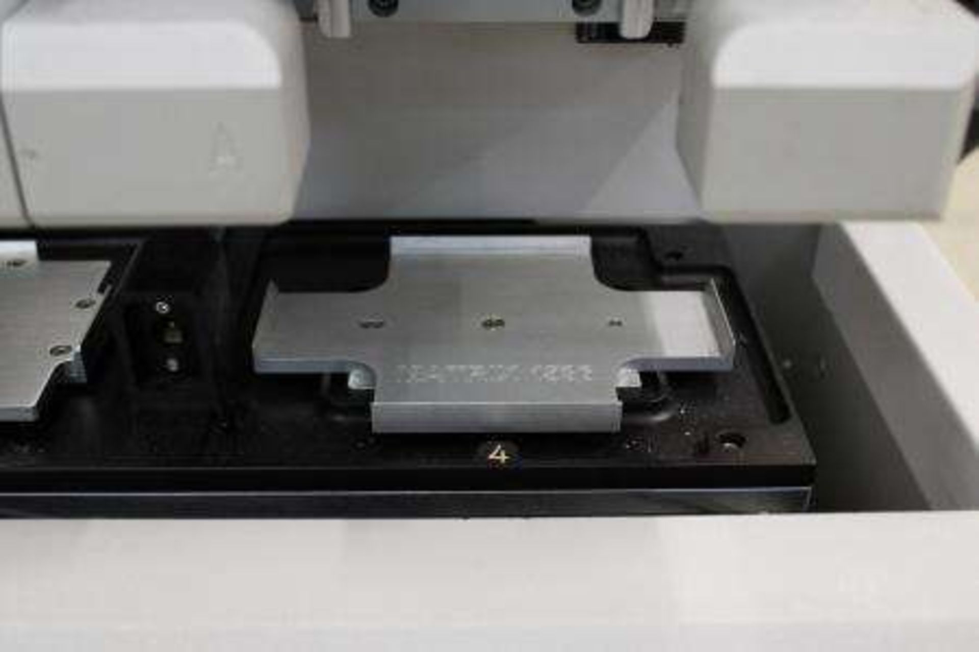 Fisher Scientific Matrix Plate Mate Plus - Image 10 of 13