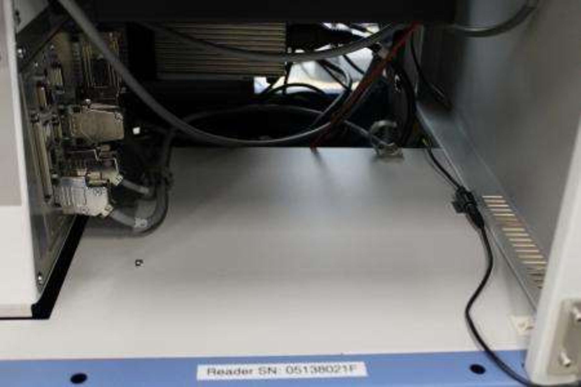 Scientific ArrayScan XTI HCS Reader N01-0002 + ArrayScan VTI N01-0114 - Image 7 of 13
