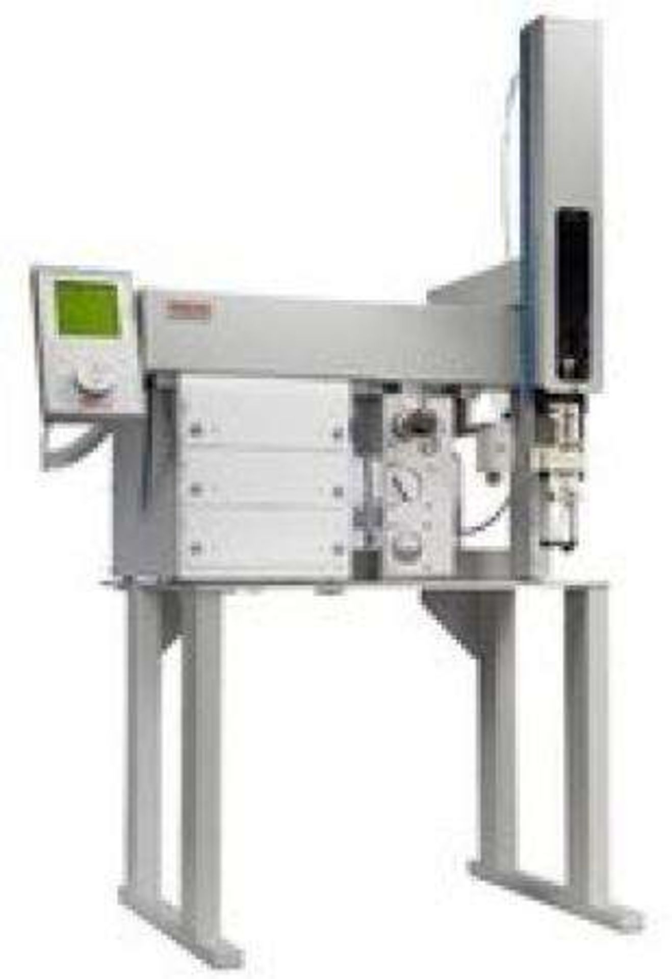 Scientific PAL HTC-Accela Autosampler HPLC RLH