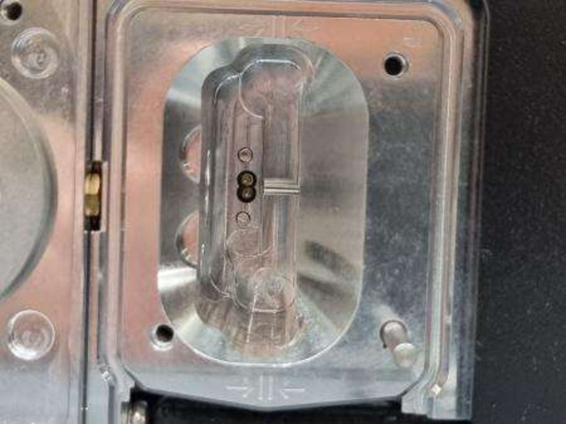 Thermo Scientific Vanquish Diode Array Detector FG HPLC - Bild 5 aus 9
