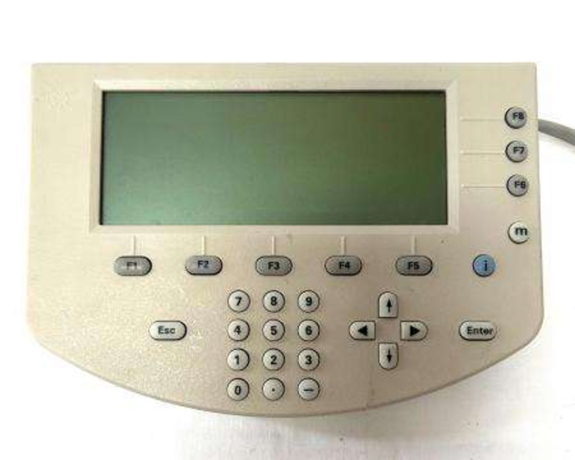 Agilent 1100 Series G1323B Controller