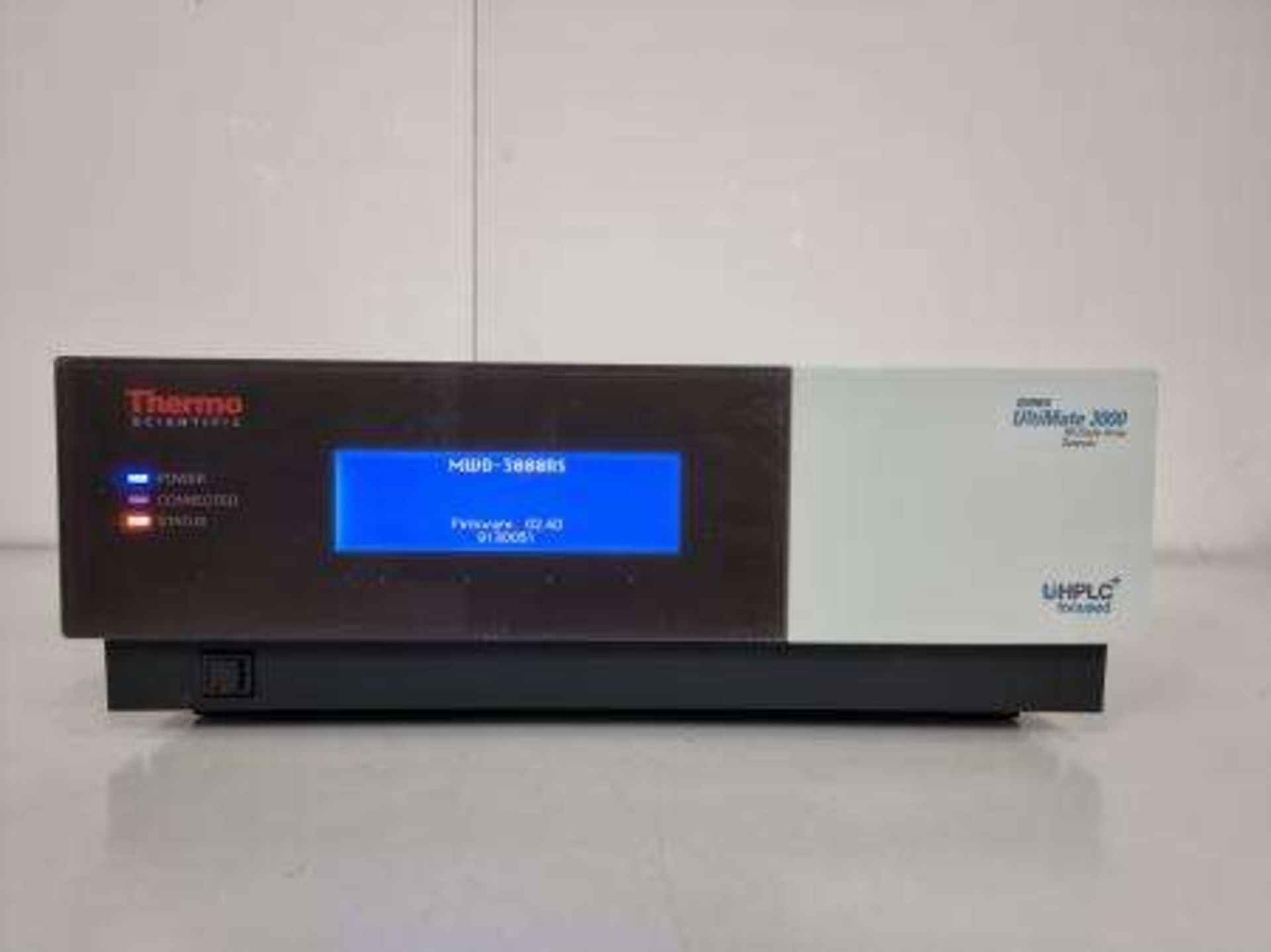 Thermo Dionex UltiMate3000 Multiple Wavelength Detector
