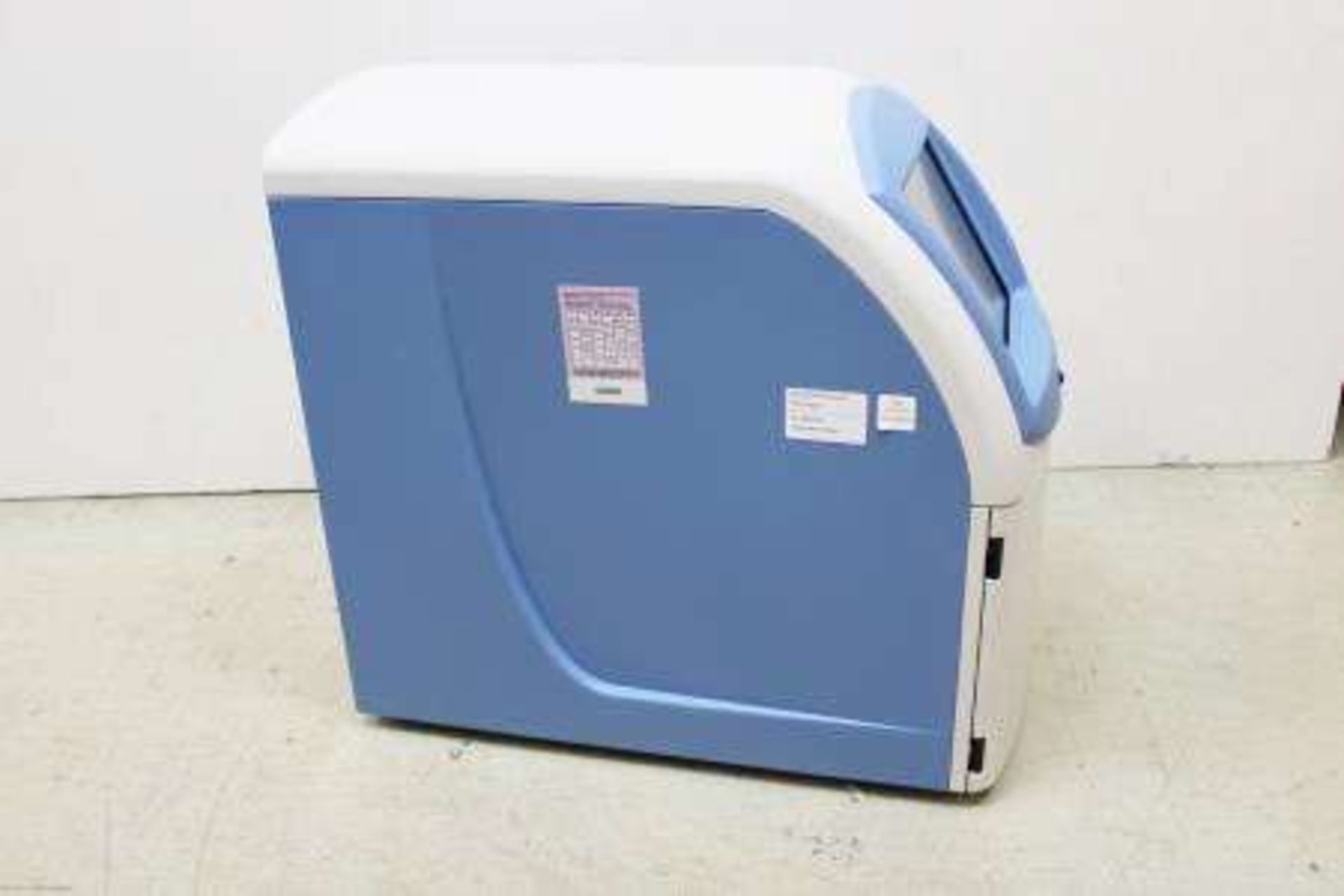 Thermo Fisher Scientific myECL Imager