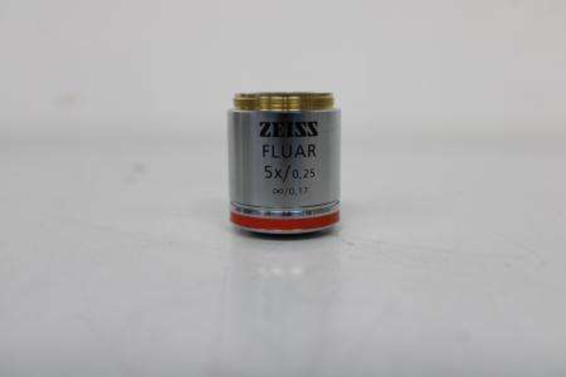 Carl Zeiss AXIO Observer.Z1 - Image 6 of 20