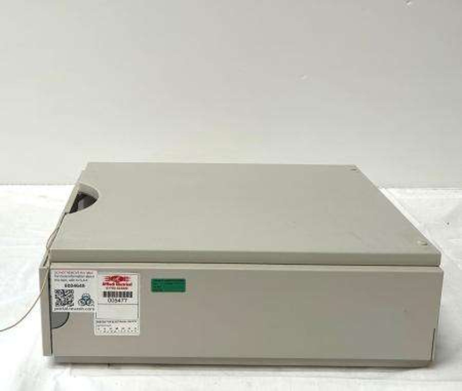 Agilent 1100 Series G1330B Autosampler Thermostat - Image 2 of 5